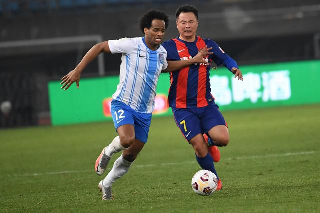 付豪25分辽宁轻取福建 杨瀚森17+9青岛负山东